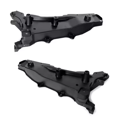 Volvo Front XC90 Bracket 31391778 Front Fender Mount Bracket for Volvo XC90 2016 2017 2018 2019 2020