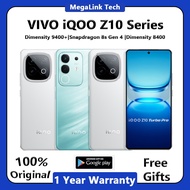 VIVO iQOO Z10 Turbo+ iQOO Z10 Turbo Pro Plus/ iQOO Z10 Turbo Pro iQOO Z10 Turbo iQOO Z10x iQOO Phone