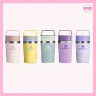 STANLEY CAFE-TO-GO TRAVEL MUG 236ML (8OZ) | VACUUM INSULATED TUMBLER