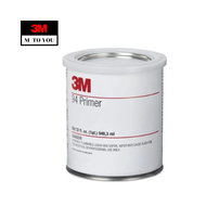 3M Primer 94 น้ำยาช่วยการยึดเกาะผิวขอบงานสติกเกอร์ เทปกาวอคริลิก 4229 1 qt
