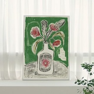 花卉拍攝（海報&卡片）