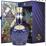 ROYAL SALUTE 21 700ML * 12 ONLINE 批發