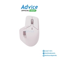 MOUSE WIRELESS RAPOO MT760 LIGHT PINK (BLUETOOTH)