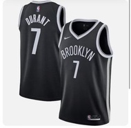 Nike Kevin Durant NBA球衣