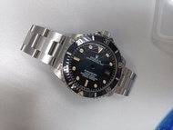 16800 dial only rolex 16610