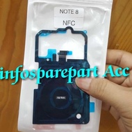 Nfc Samsung Note 8