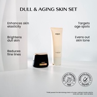 YUME Dull & Aging Skin Set