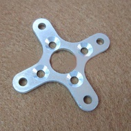 A2212 Motorcycle Mount