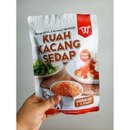 WANY'S FOOD KUAH KACANG SEDAP 300G | READY TO COOK