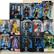 【價錢請閱內文】140up Joker Penguin Batman Return batgirl Starfire Godzilla wonder woman catwoman Batman Com