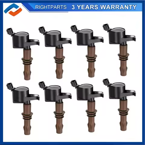 DG521 High Quality 8L3Z12029A DG-521 Ignition Coils For FORD EXPEDITION EXPLORER For Lincoln Mercury