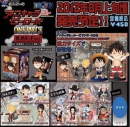 日版 One Piece 海賊王 Mini Big Head DPCF 連隱藏版 薇薇公主 全16款 娜美 卓洛 路飛 山治 大海賊百景 和之國 索隆 喬巴 WCF 四檔 POP 七武海 鷹眼 明哥 