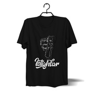 Soa56 - MEN'S T-SHIRT DTG DTF SCREEN PRINTING TASBIH DESIGN DTG DTF SCREEN PRINTING