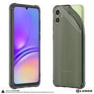 [READY STOCK] Araree Samsung Galaxy A05 / A05s Series Flexield Soft Clear Black Cover Protective Cas