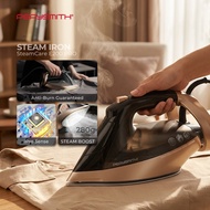 PerySmith Steam Iron SteamCare Series E200 Pro