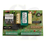 Autogate Control Board- HQ 628 AC Sliding Panel (Suitable for any AC Autogate Motor)