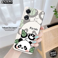 HP Case OPPO A78 5G Latest Fashion Case Cartoon Softcase OPPO A78 5G Silicone Pro Camera Casing OPPO