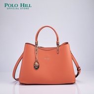 POLO HILL Alyssa Ladies Top Handle Bag PHT-HB2128