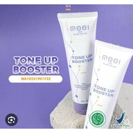 MOOI PURE GLOW TONE UP BOOSTER - Lotion Pencerah kulit 100gr / EADY MOOI PURE GLOW TONE UP BOOSTER -
