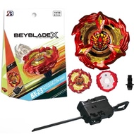 เบเบลด x   BX-23 ฟีนิกซ์วิง Phoenix Wing