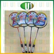 RCL Badminton Racket BR6611/6622/6633/6655