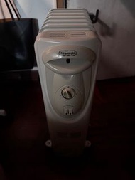 DeLonghi heater