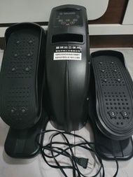 健身大師 電動健步機