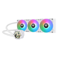 TH360 V2 Ultra ARGB Sync 主板連動 2.1吋液晶冷頭