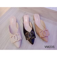 Vincamore Rachel Women's Shoes, Classy, Simple, and Trendy, Size 36-40 VM235