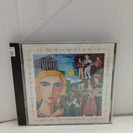 F186-94 CD TERPAKAI. [ONE VOICE] USED CD. F186-94