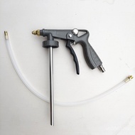 Special Chassis for Spraying Matching 1-2KGPS-4 Packing Spray Gun Atomizing High-Efficiency Armor SX