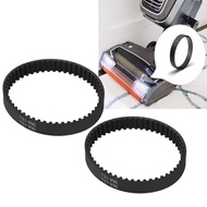 [LIS1] 2PCS Vacuum Cleaner Belt Rubber Wear Resistant Replacement for SHark AZ1002 AZ1000 AX952 AX95