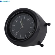 [NICEDAY-MY  new] For Honda Crv Clock Accessories Body Kit Central Control Instrument Decoration