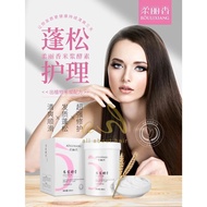 Salon Use (Better Than Loreal / Shiseido) Guaranteed Result Keratin Hair Treatment Mask 800ml