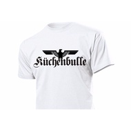 Fun Kitchen Bubble with Eagle T-Shirt Size 3-5XL WH WW2 WWII Kitchenbull Eagle