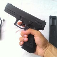 KOREK API MODEL PISTOL GLOCK / KOREK GLOCK / AIRSOFTGUN / REPLIKA SE