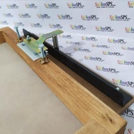 PAKET LENGKAP SABLON PAPAN BANTING SCREEN 40X50 T77