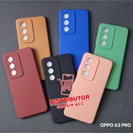 OPPO A3 PRO CASE MACARON PRO CAMERA CASE OPPO A3 PRO