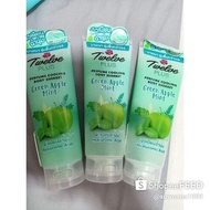 Twelve Plus​ Perfume Perfume​ Cooling Pad​ Body Body​ Serbait​ 180g Lotion