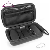 [deevoka] Hard Storage Case Premium EVA Storage Case Gaming Controller Protector Container for backb