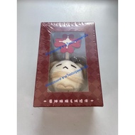 [Hand 1] Klee Dodoco Plush Keychain [mihoyo official]