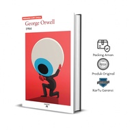 Cockatoo - 1984 (George Orwell) - Original