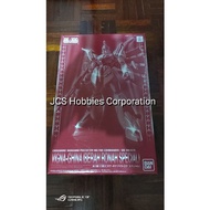 ASSEMBLED RE 1/100 Vigna Ghina Berah Ronah Special