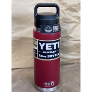 Yeti RAMBLER 26 OZ BOTTLE WITH CHUG CAP