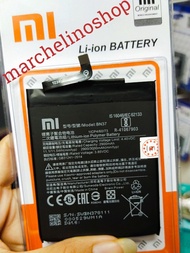 Batre Xiaomi Redmi 6 Redmi 6A BN37 Batu Baterai Battery REDMI 6 REDMI 6A BN37 BATRE XIAOMI BN37