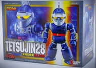 Action Toys ES合金 大鐵人28 大陽之使者 鐵人28 鐵人28號 可動合金 合金 Tstsujin 28 es gokin series 28