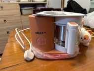 全新Beaba babycook