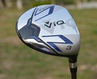 高爾夫球桿 高爾夫球木桿日本進口普利司通Bridgestone VIQ球道木3號木5號木高爾夫球桿