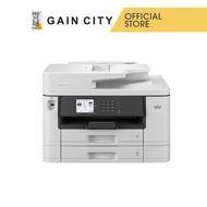Brother A3 Inkjet Printer Mfc-j2740dw | Wifi | Adf | Print | Scan | Copy |fax|a4 Duplex Print,scan,c