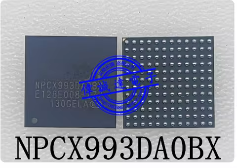 new NPCX993DA0BX NPCX993FA0BX NPCX993DAOBX NPCX499HA0BX